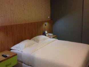 Wisma Sederhana Medan Mitra RedDoorz - Medan - 1