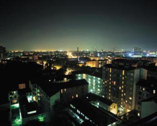 Hotel Blaise & Francis - Milano - 7