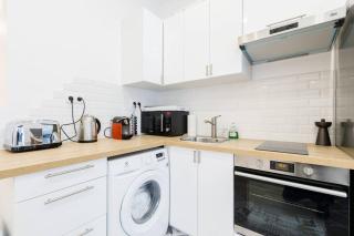 Luxurious and Cosy Apt in the center of Paris 14 - Paris - 2