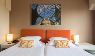 Hotel Blaise & Francis - Milano - 3