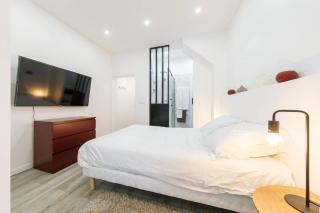 Luxurious and Cosy Apt in the center of Paris 14 - París - 5