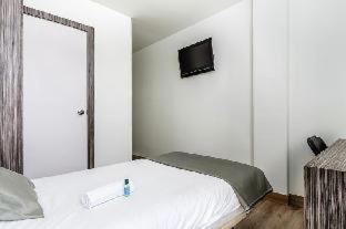 Hotel HC*** Mollet Barcelona - Mollet del Vallès - 9