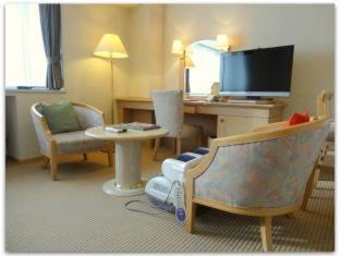 Hotel Cypress Karuizawa - Karuizawa - 2
