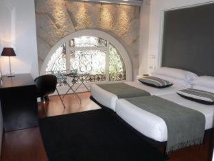Francisco I Boutique - Madrid - 7
