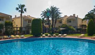 Aparthotel Villas La Manga - 9