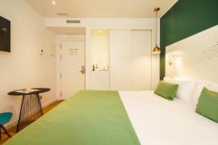 Hotel du Temps Madrid - Madrid - 4