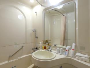 Osaka Tokyu REI Hotel - Osaka - 2