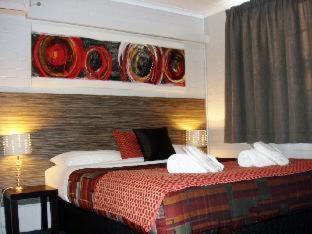 Raceview Motor Inn - Toowoomba - 3