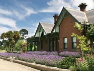 Cleveland Estate - Lancefield - 9