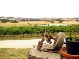 Cleveland Estate - Lancefield - 8