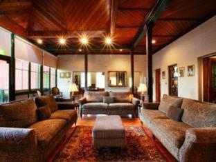 Cleveland Estate - Lancefield - 2