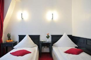 Cerano City Hotel Köln am Dom - Cologne - 9