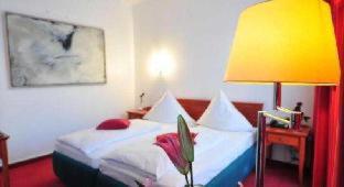 Cerano City Hotel Köln am Dom - Cologne - 8
