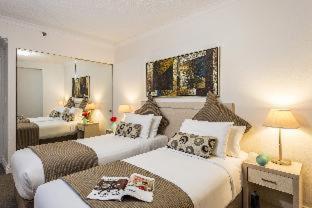 Oaks Sydney Castlereagh Suites - Sydney - 4