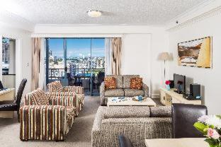 Oaks Sydney Castlereagh Suites - Sydney - 2