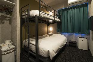 IMANO OSAKA SHINSAIBASHI HOSTEL - Osaka - 1