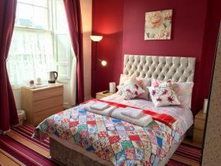 16 Pilrig Guest House - Edinburgh - 8