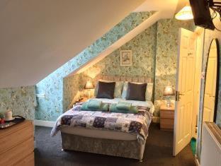 16 Pilrig Guest House - Edinburgh - 6