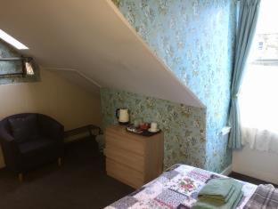 16 Pilrig Guest House - Edinburgh - 5