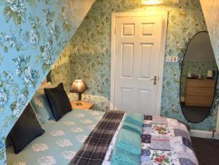 16 Pilrig Guest House - Edinburgh - 4