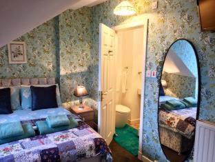 16 Pilrig Guest House - Edinburgh - 3