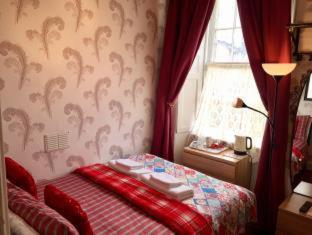 16 Pilrig Guest House - Edinburgh - 2