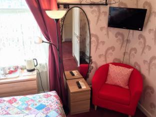 16 Pilrig Guest House - Edinburgh - 1