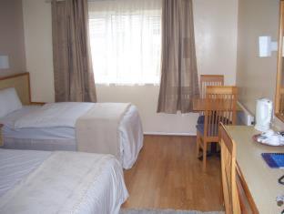 Travel Plaza Hotel - Desborough - 7