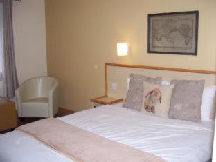 Travel Plaza Hotel - Desborough - 5