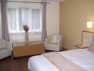 Travel Plaza Hotel - 3