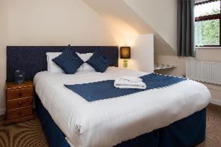 Draycote Hotel And Whitefields Golf Course - Rugby - 5