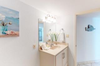 Saida Tower I - South Padre Island - 5