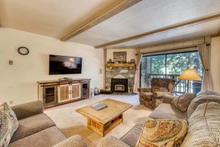 The Summit 5 - Mammoth Lakes - 4