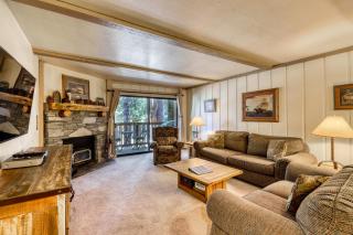 The Summit 5 - Mammoth Lakes - 0