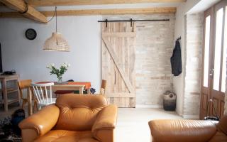 Little house - Hiška - 6