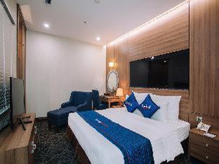 Spring Hotel Hanoi - 8