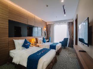 Spring Hotel Hanoi - Hanoi - 3