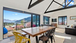 World Class Views - Queenstown - 2