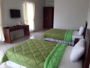 Bumi Gumati Resort & Convention - Bogor - 7