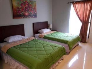 Bumi Gumati Resort & Convention - 2