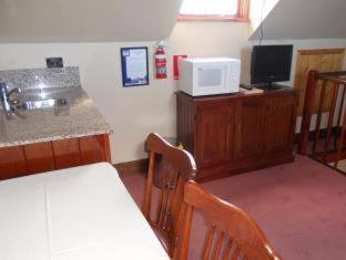 Sorell Barracks - Sorell - 2