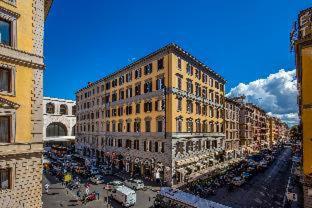 Hotel Gioberti - Roma - 9