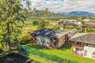 Village Manor A12 - 1