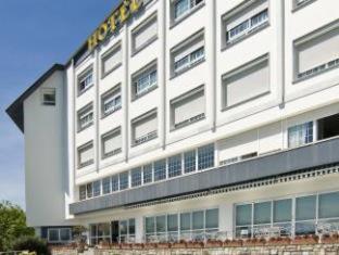 Hotel Avenida - 9
