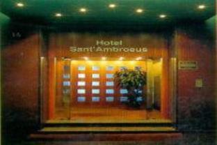 Mokinba Hotels Sant'Ambroeus - Milan - 7