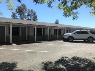Dahl's Motel - Oroville - 7