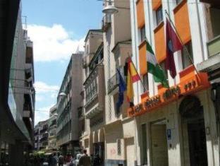 Hotel Córdoba Centro - Córdoba - 9