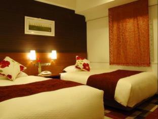 Central Hotel - Yokosuka - 8