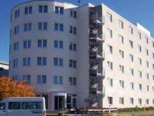 PLAZA INN Stuttgart-Filderstadt - Filderstadt - 8