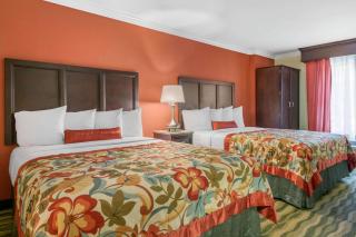 Best Western Plus Palm Beach Gardens Hotel & Suites and Conference Ct - Palm Beach Gardens - 4